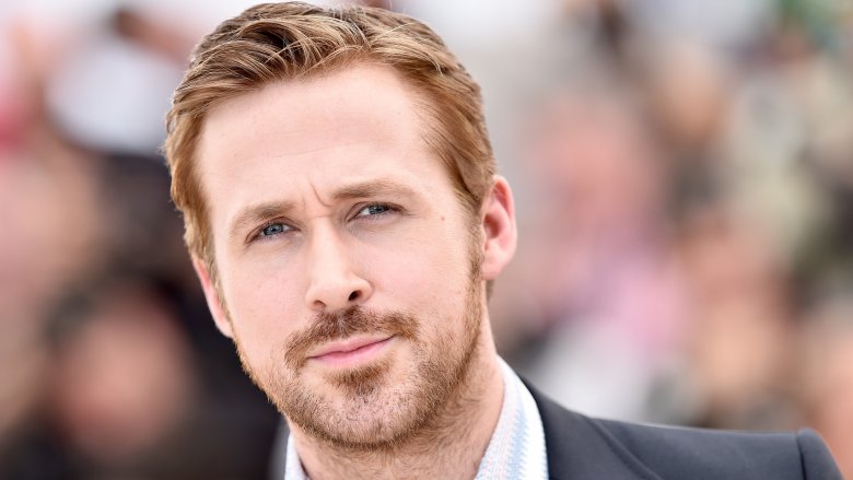 Ryan Gosling