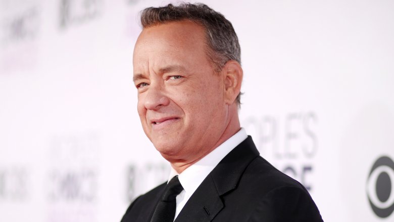 Tom Hanks