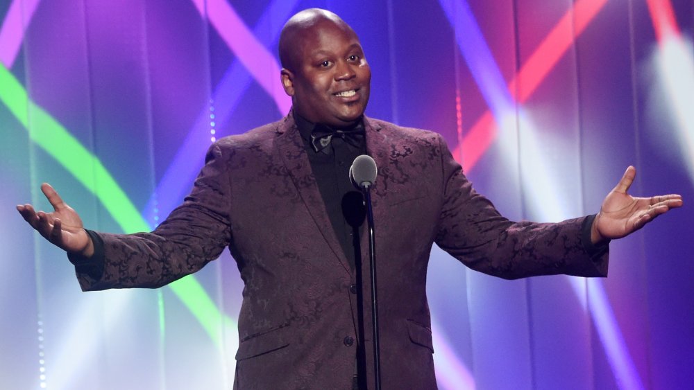 Tituss Burgess