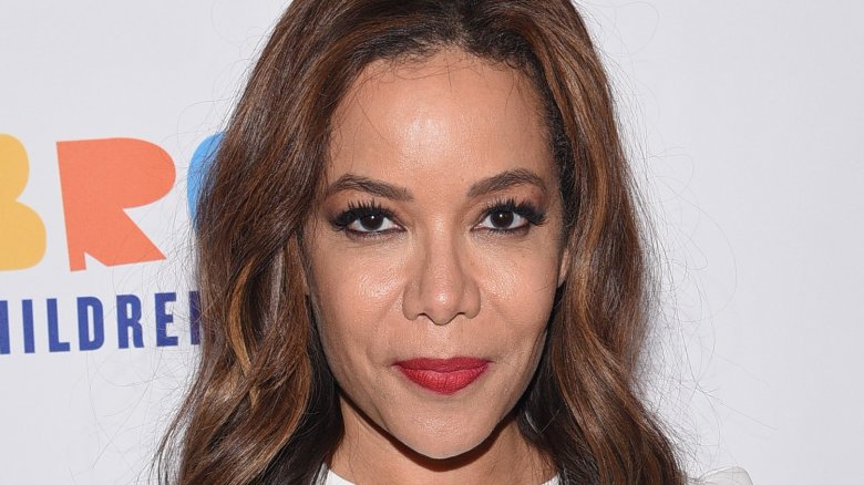 Sunny Hostin