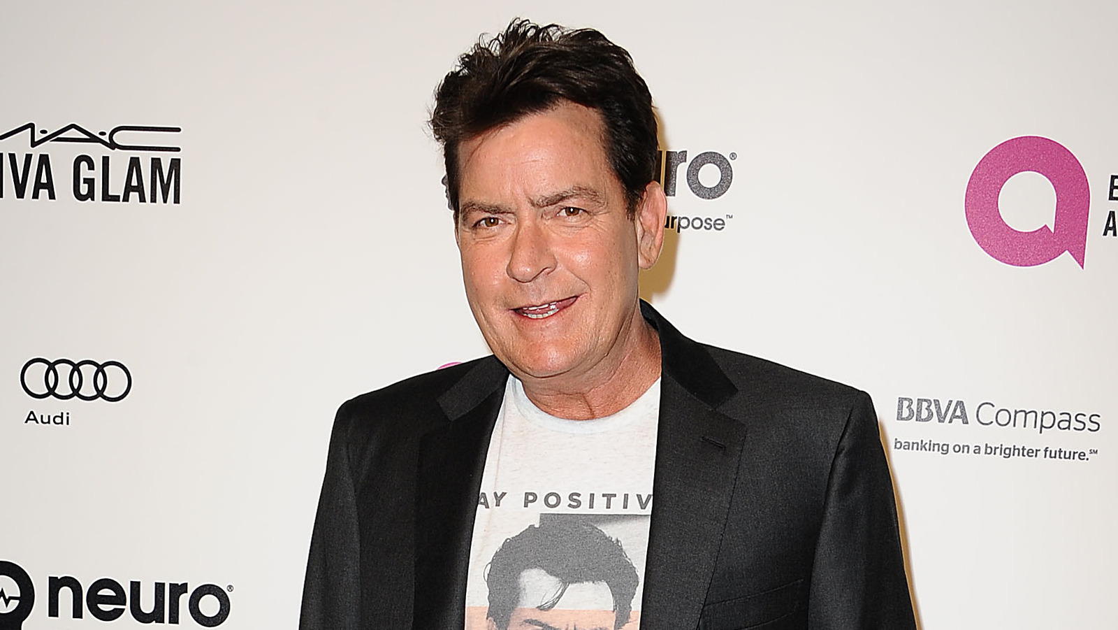 Celebs Who Can't Stand Charlie Sheen