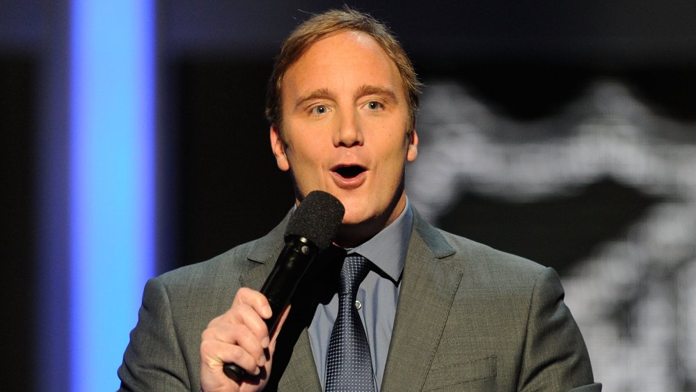 Jay Mohr