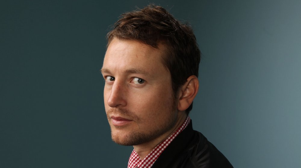 Leigh Whannell