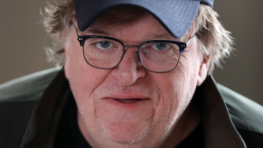 Michael Moore