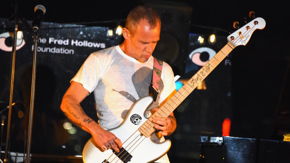 Flea