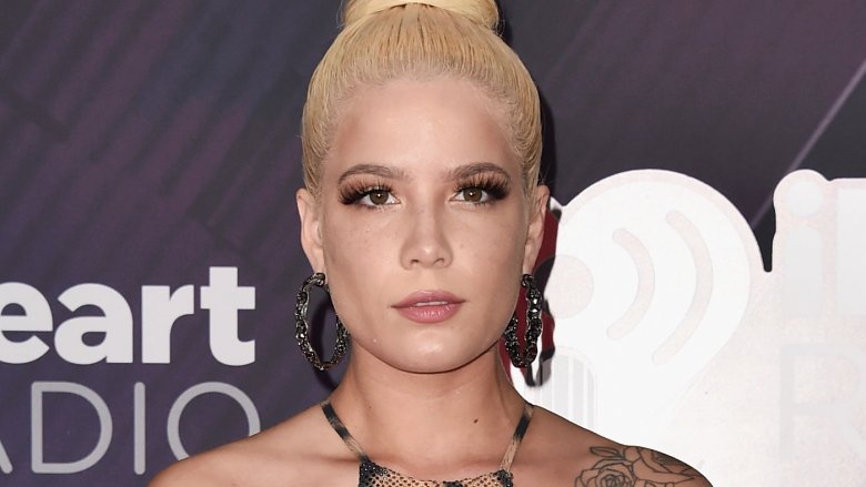 Halsey