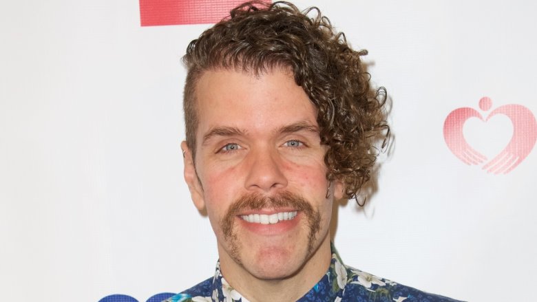 Perez Hilton