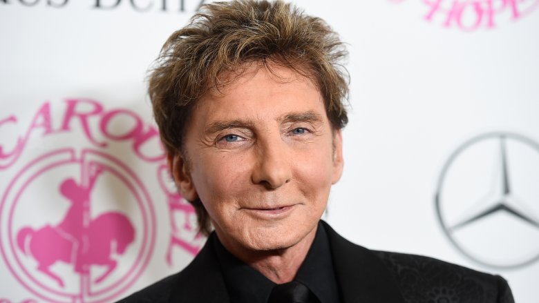 Barry Manilow