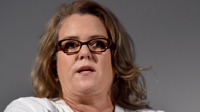 Rosie O'Donnell