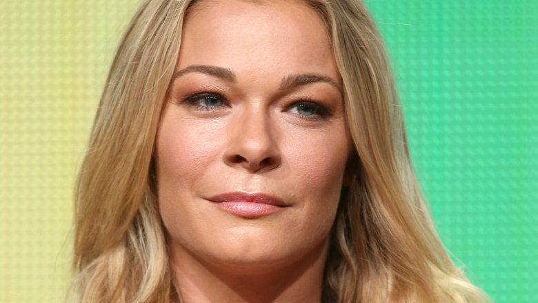 LeAnn Rimes