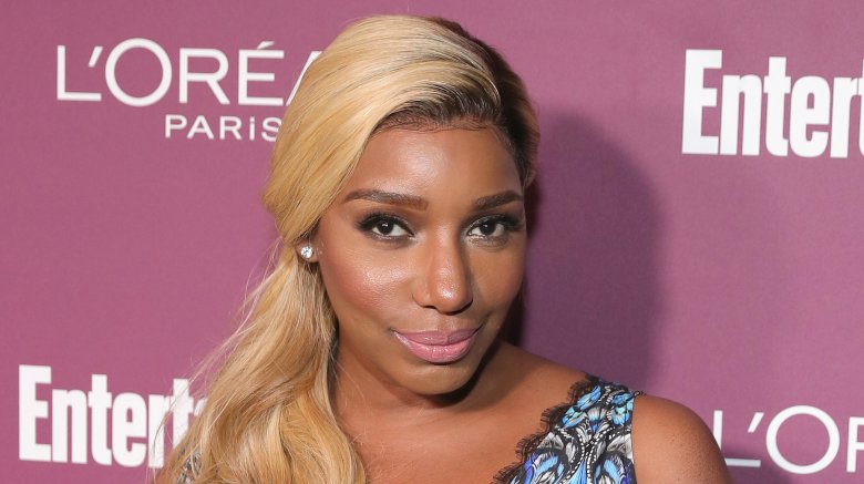 NeNe Leakes