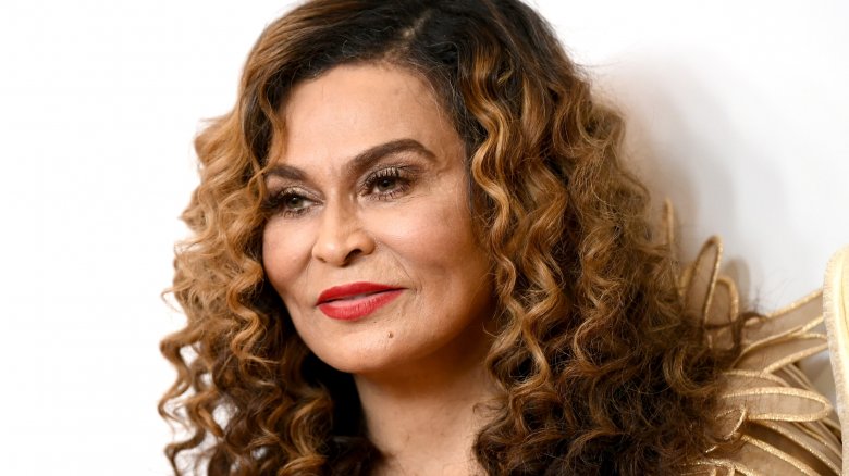 Tina Knowles Lawson