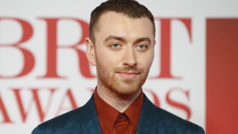 Sam Smith