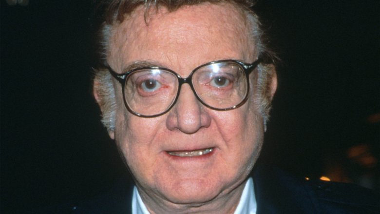 Steve Allen