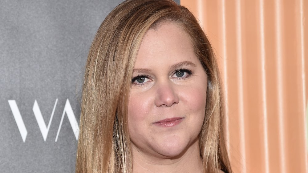 Amy Schumer