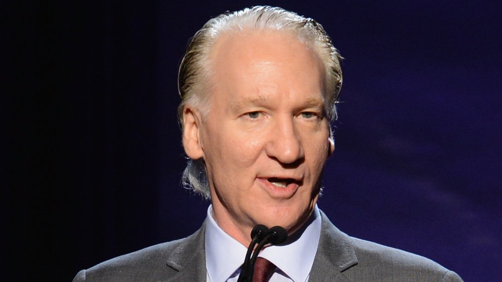 Bill Maher