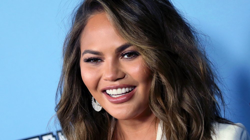 Chrissy Teigen