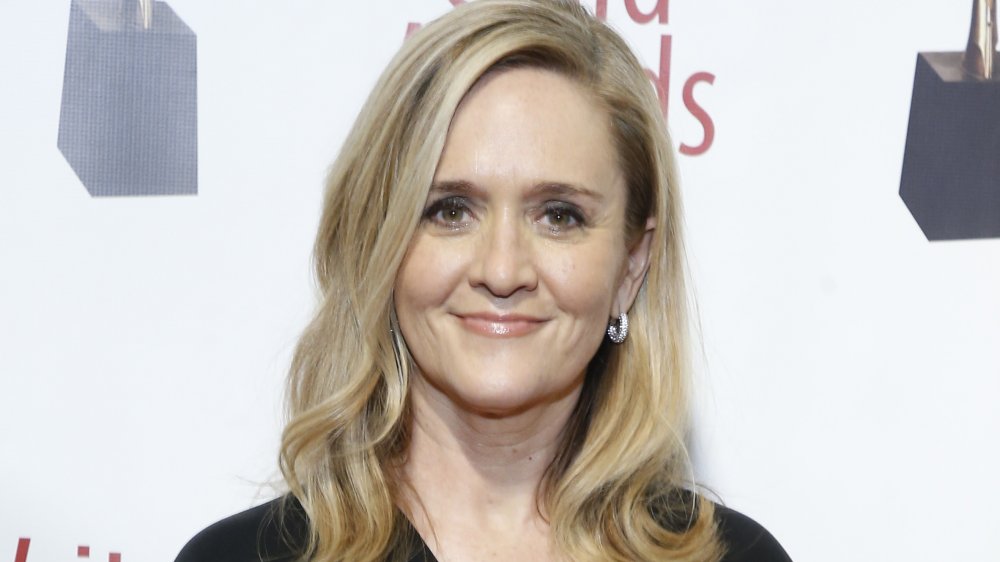 Samantha Bee