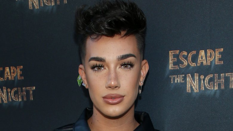 James Charles