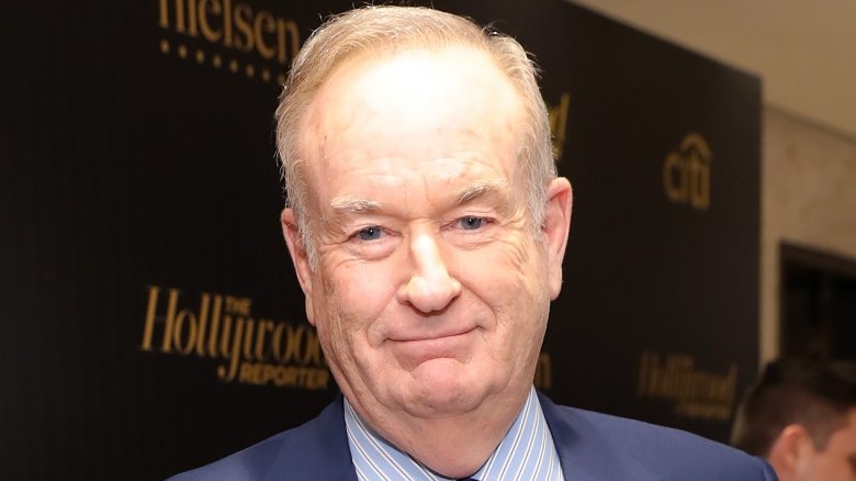 ​Bill O'Reilly