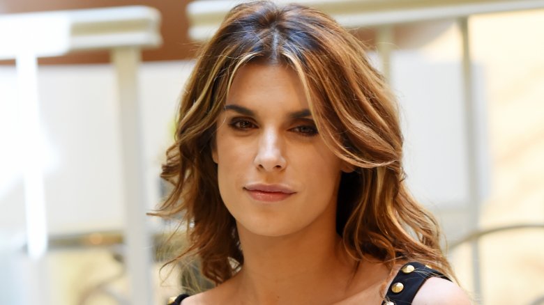 Elisabetta Canalis