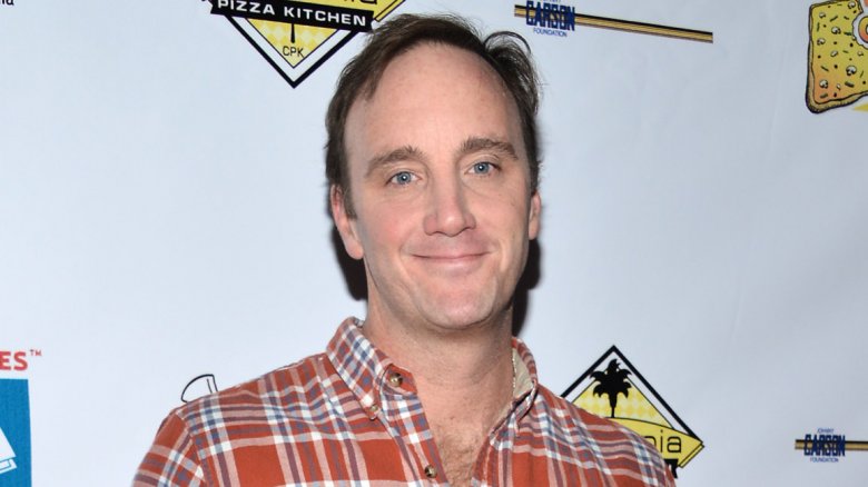 ​Jay Mohr 