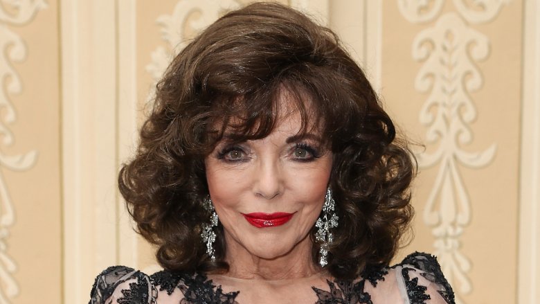 ​Joan Collins