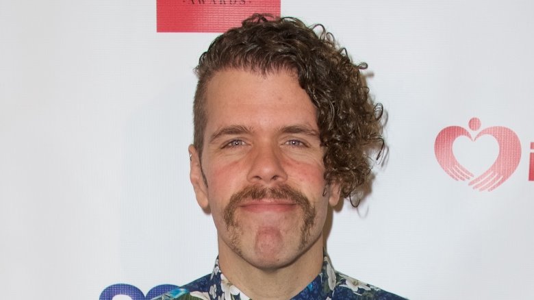 Perez Hilton