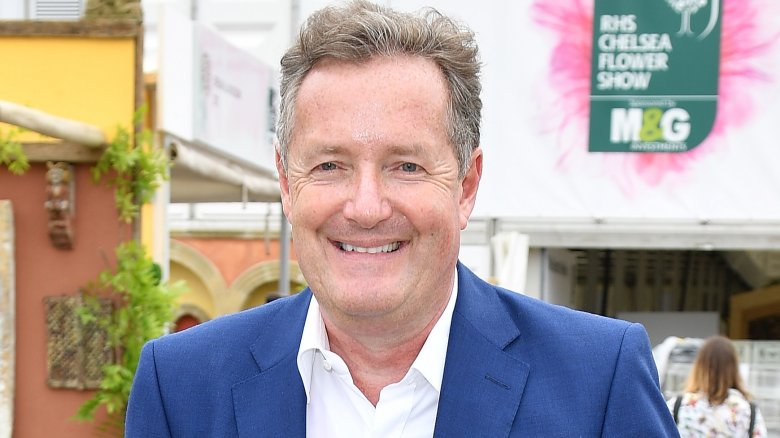 Piers Morgan