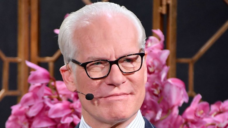 Tim Gunn