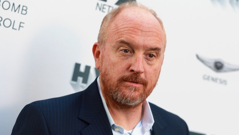 Louis C.K.