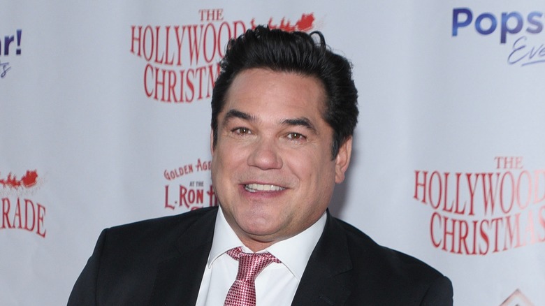 Dean Cain at 2023 Hollywood Christmas Parade