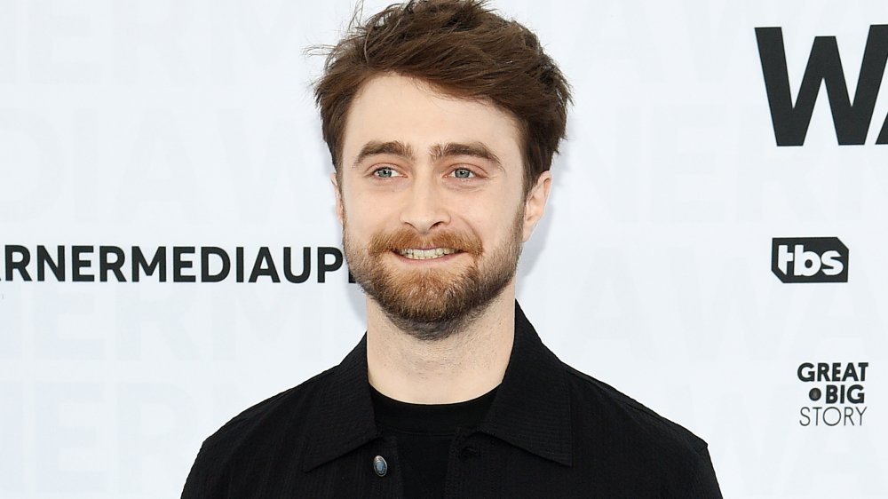 Daniel Radcliffe