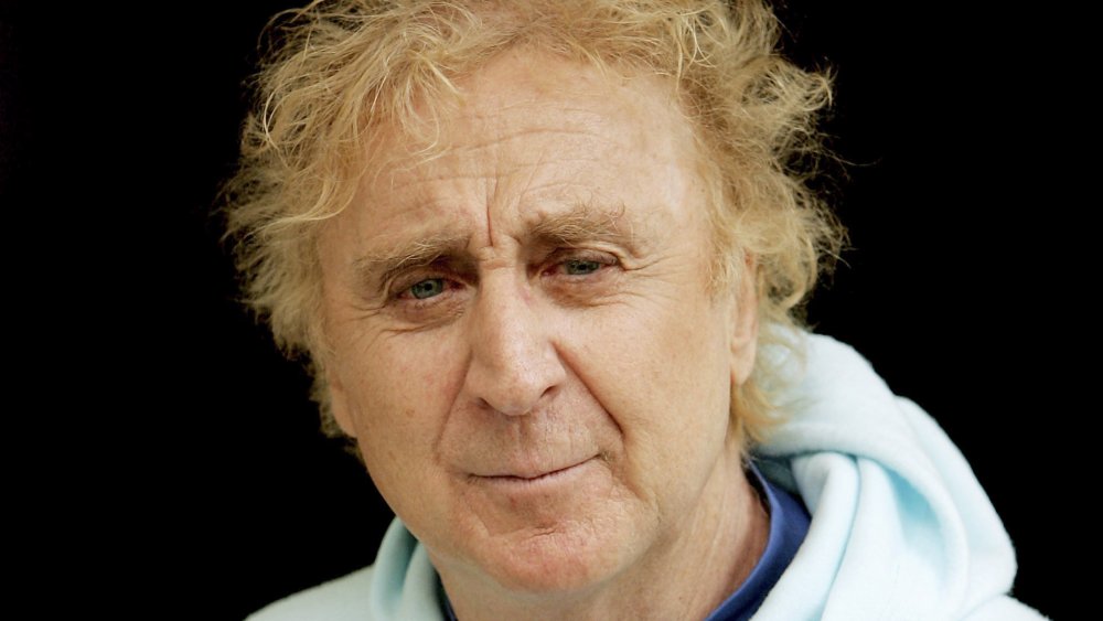 Gene Wilder