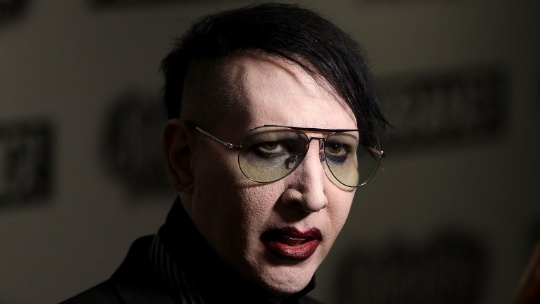 Marilyn Manson