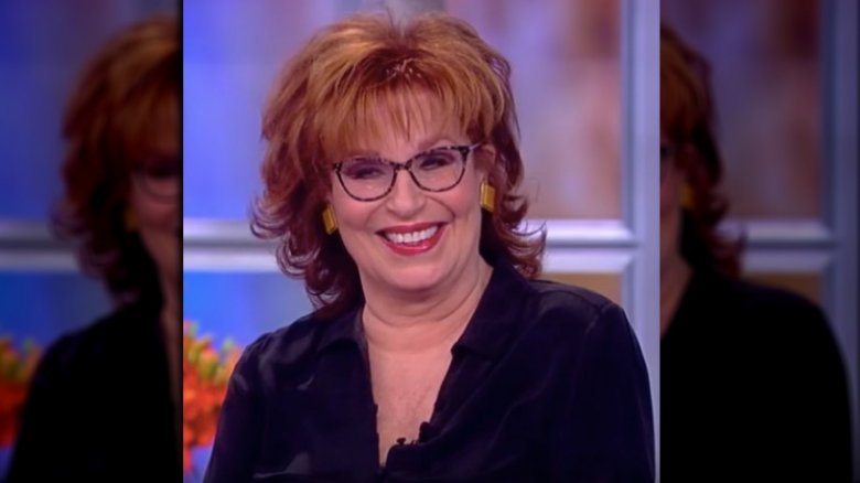 Joy Behar