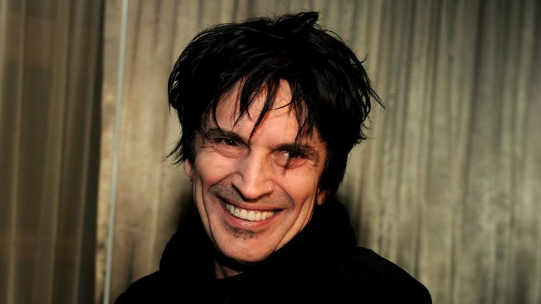 Tommy Lee