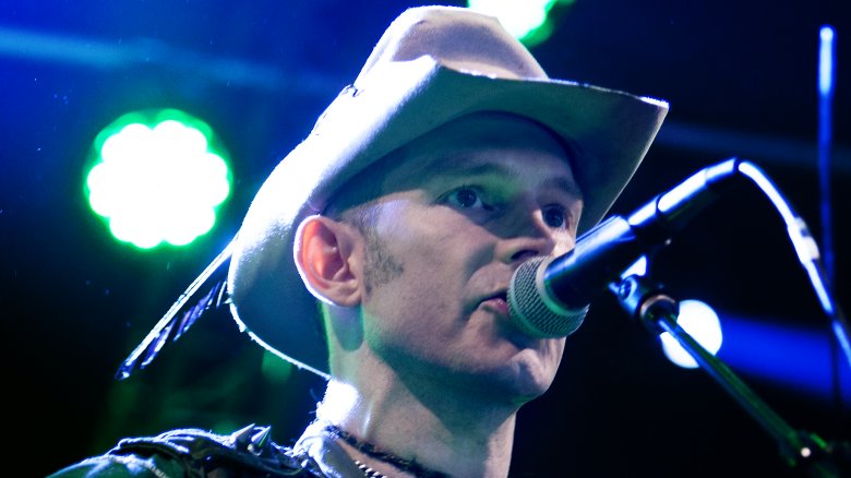 Hank Williams, III