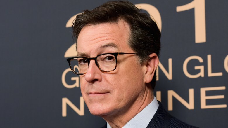 Stephen Colbert