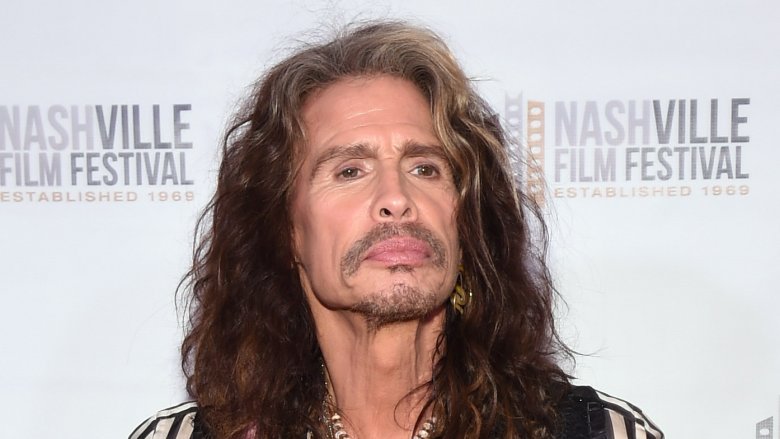 Steven Tyler