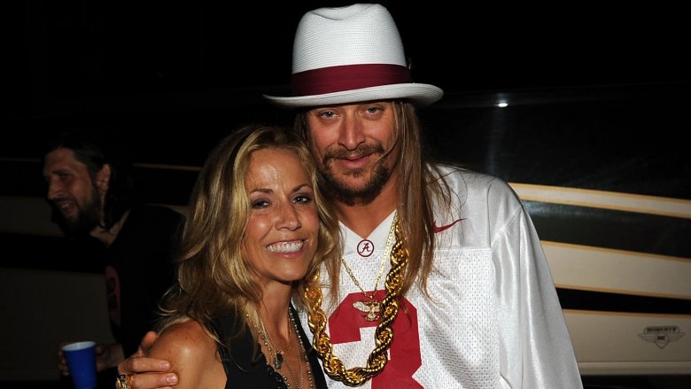 Sheryl Crow & Kid Rock