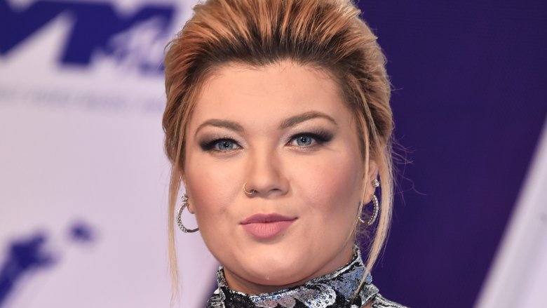 Amber Portwood