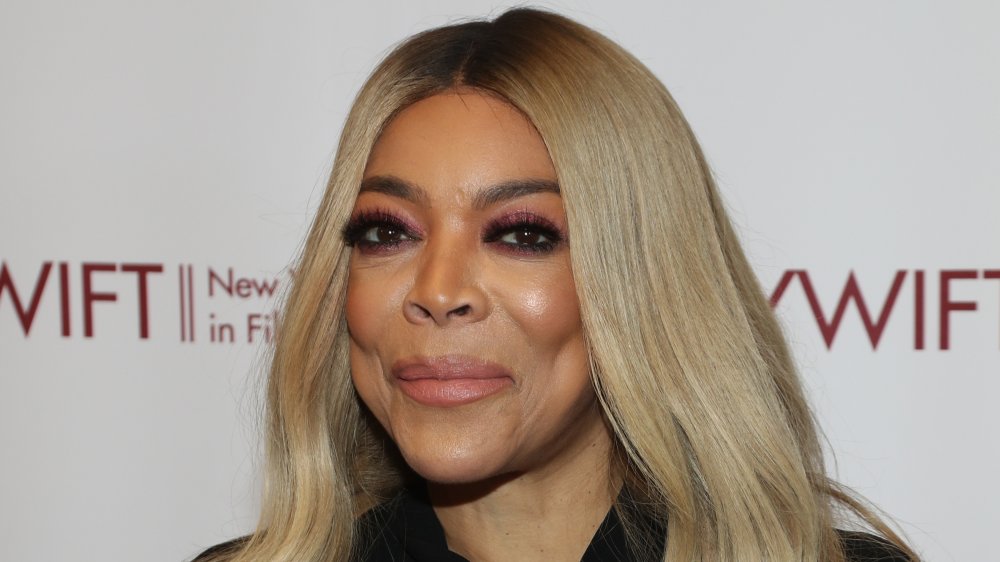 Wendy Williams