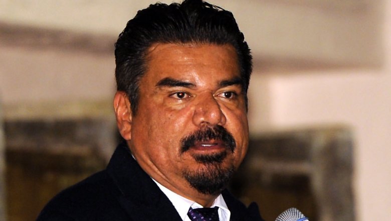 George Lopez