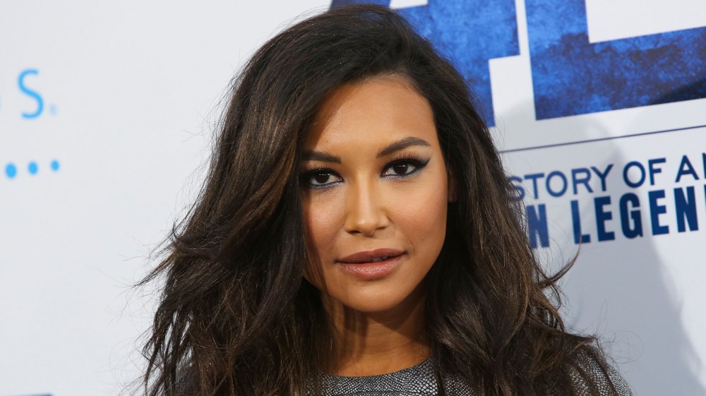 Naya Rivera