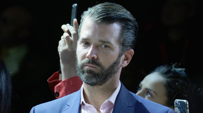 Donald Trump Jr. 