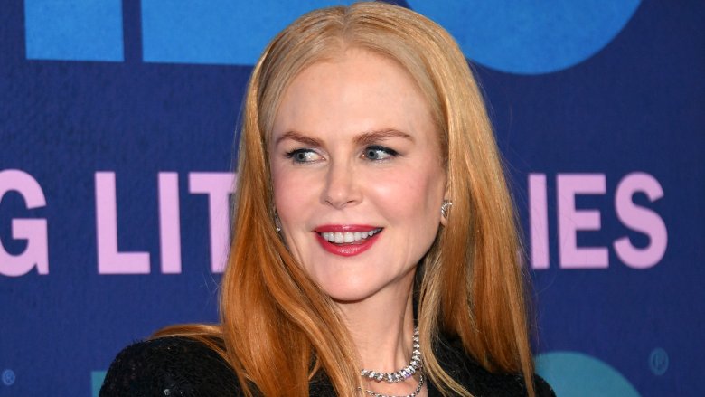 Nicole Kidman