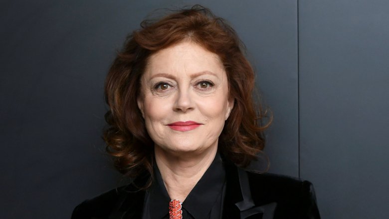 Susan Sarandon