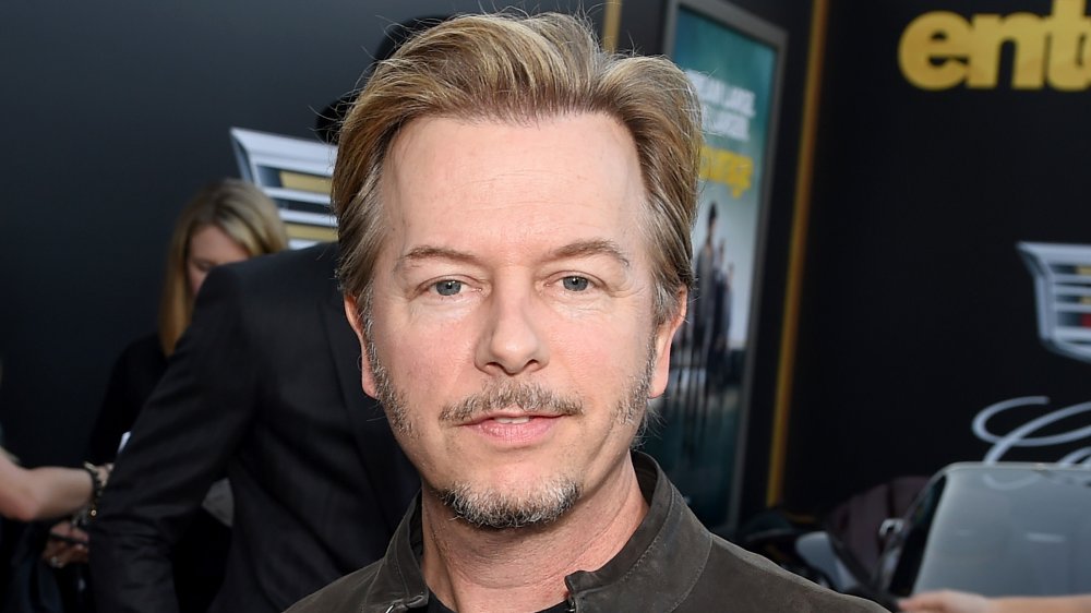 ​David Spade