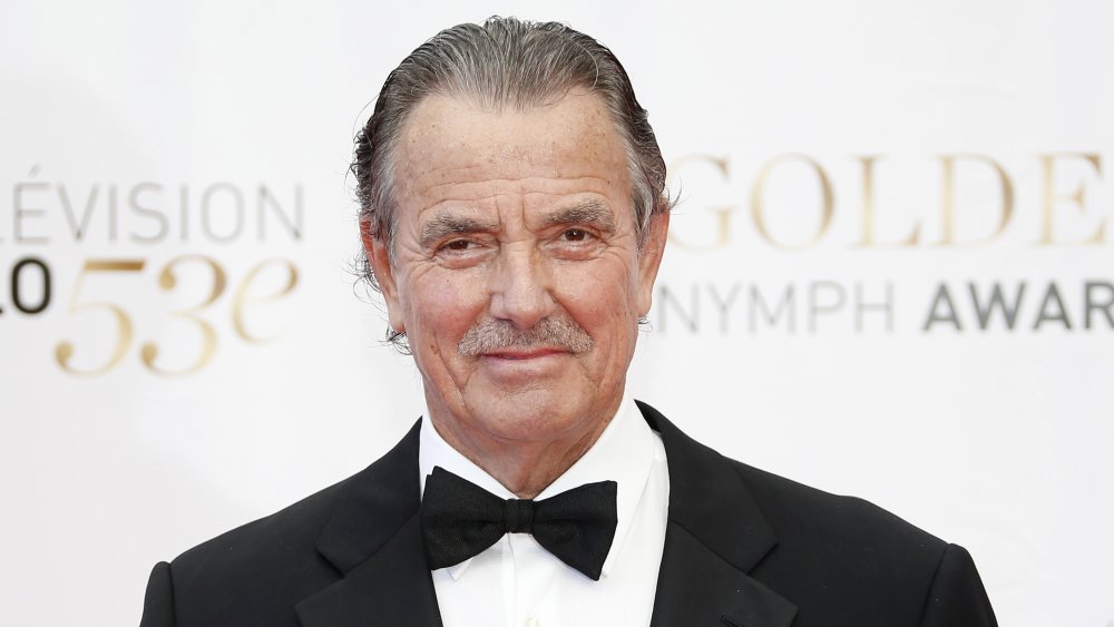 ​Eric Braeden